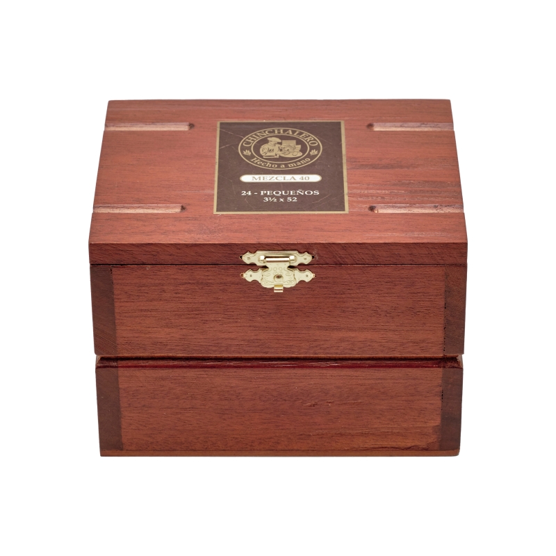 Chinchalero Mezcla 40